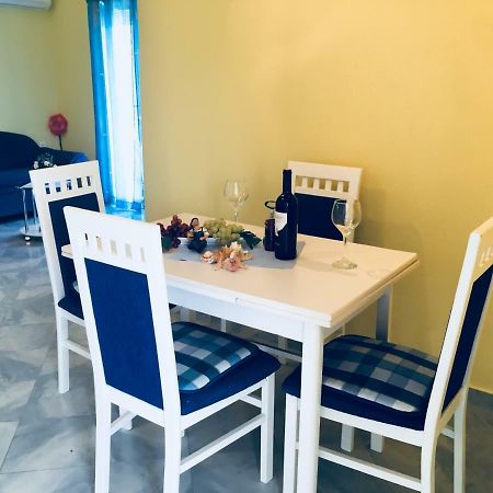 Dama Apartment Obrovac Ngoại thất bức ảnh
