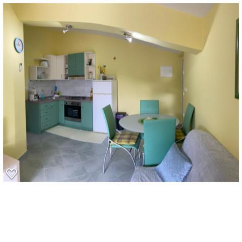 Dama Apartment Obrovac Ngoại thất bức ảnh