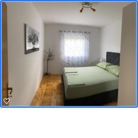 Dama Apartment Obrovac Ngoại thất bức ảnh