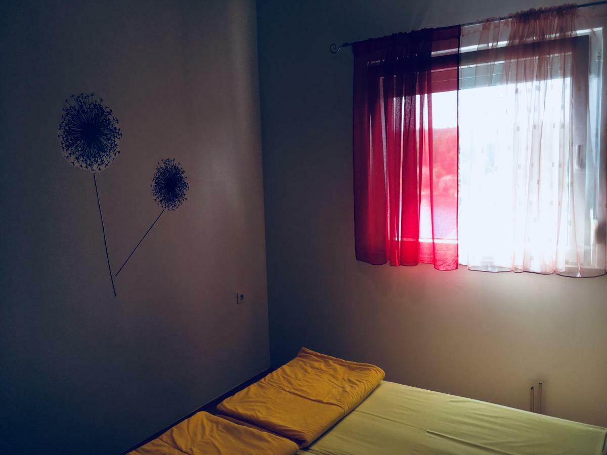 Dama Apartment Obrovac Ngoại thất bức ảnh