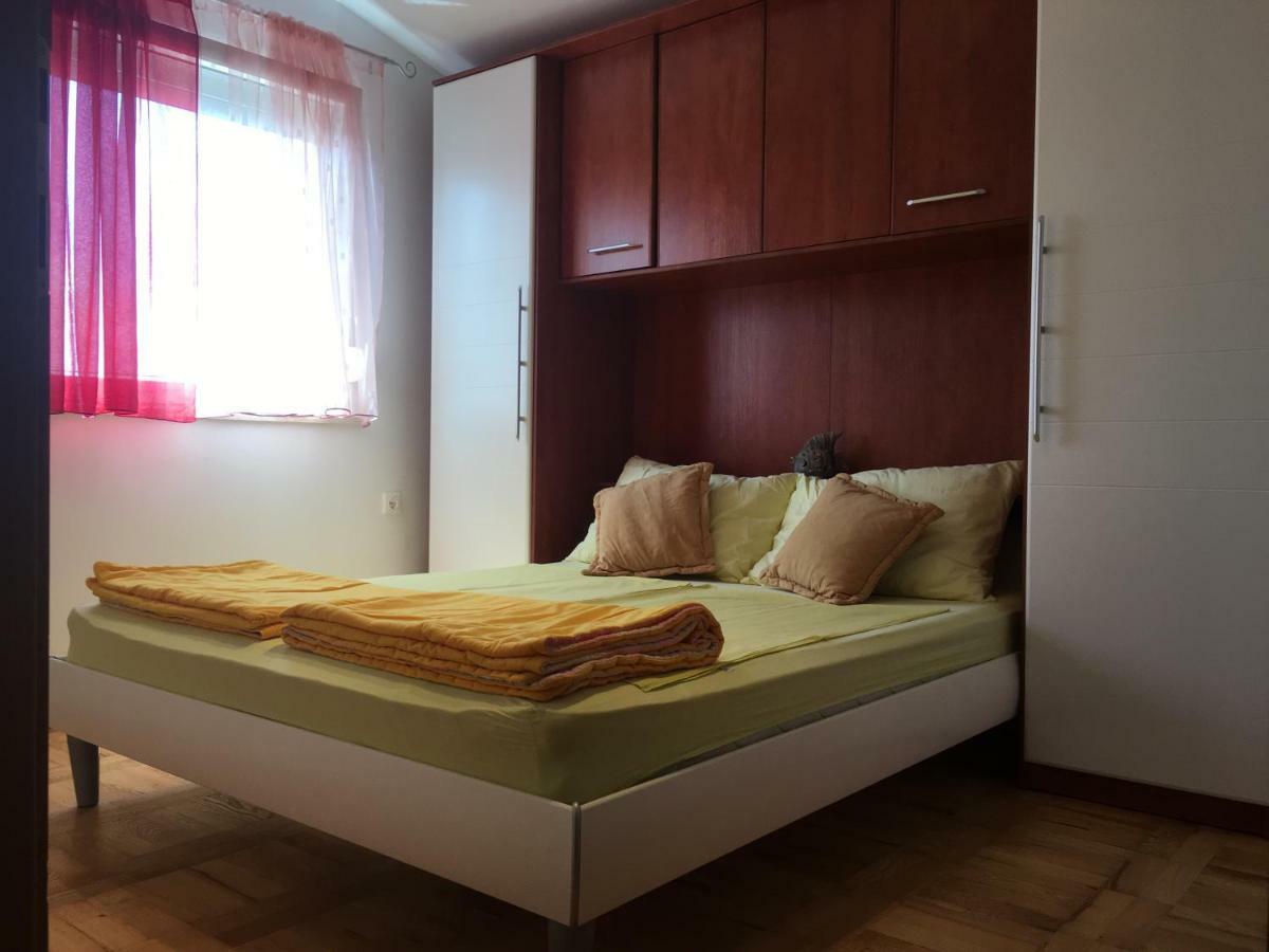 Dama Apartment Obrovac Ngoại thất bức ảnh