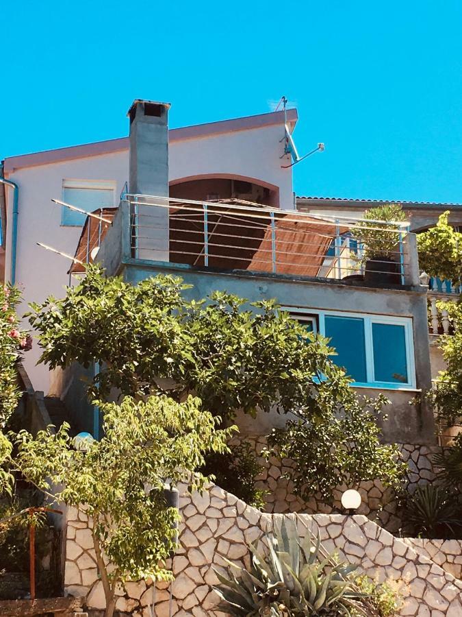 Dama Apartment Obrovac Ngoại thất bức ảnh