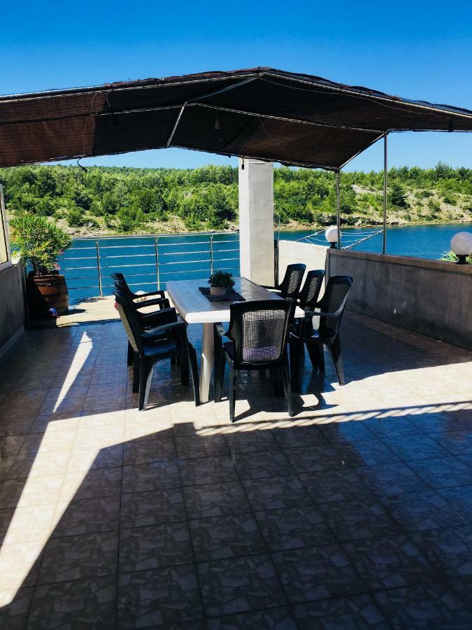 Dama Apartment Obrovac Ngoại thất bức ảnh